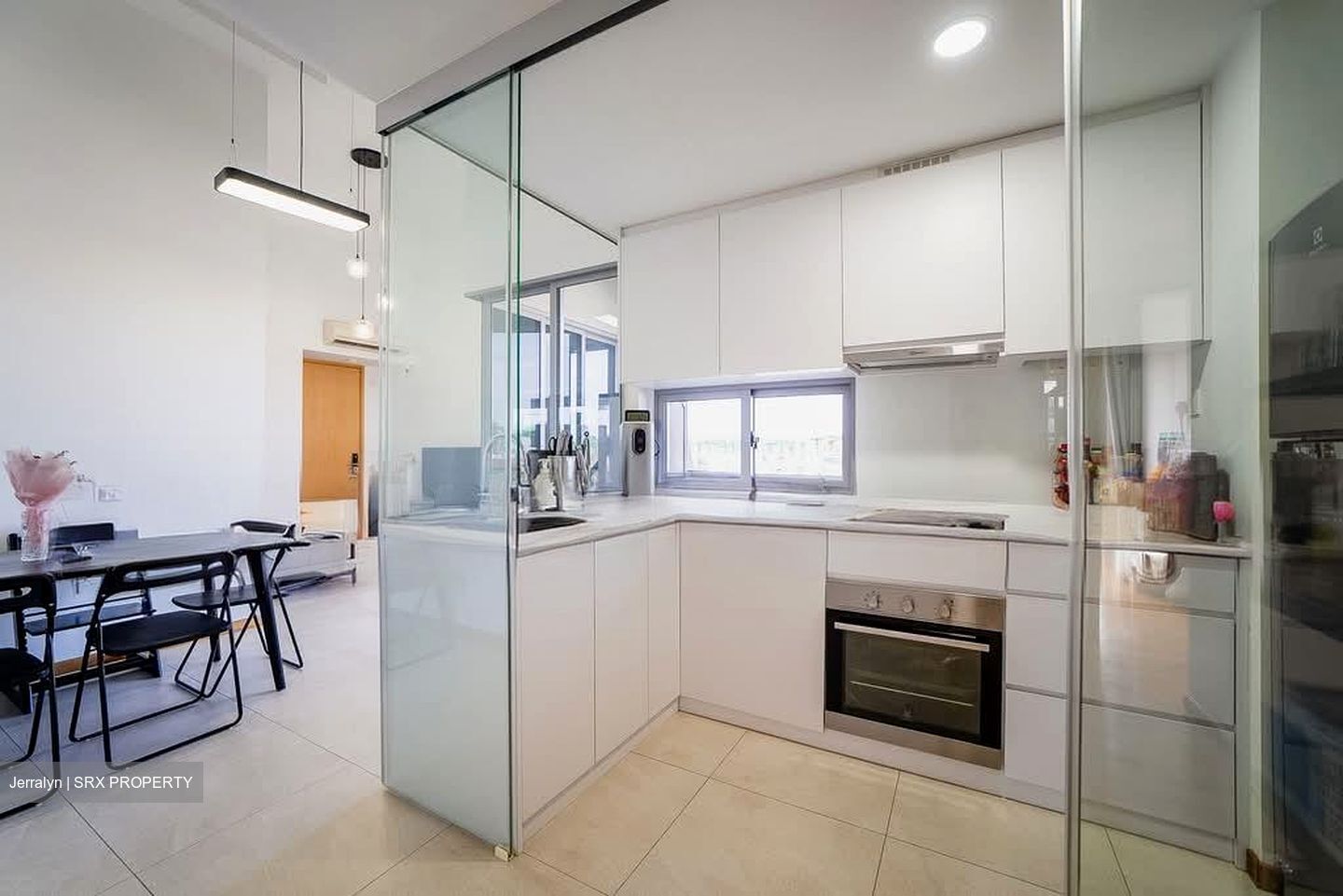 Harbour View Gardens (D5), Apartment #534597511